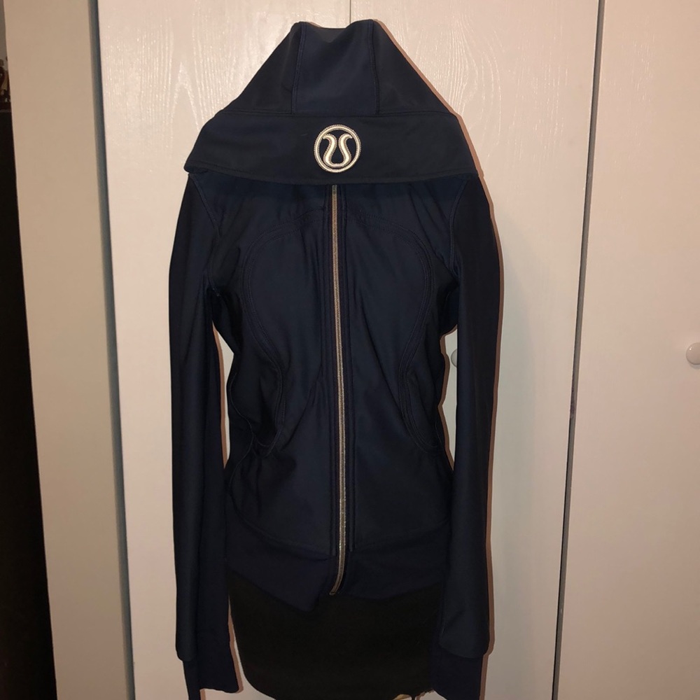 Lululemon jacket